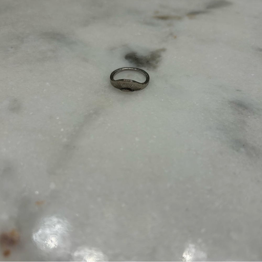 Pura vida sunrise ring